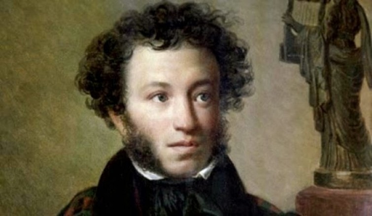 Alexander-Pushkin