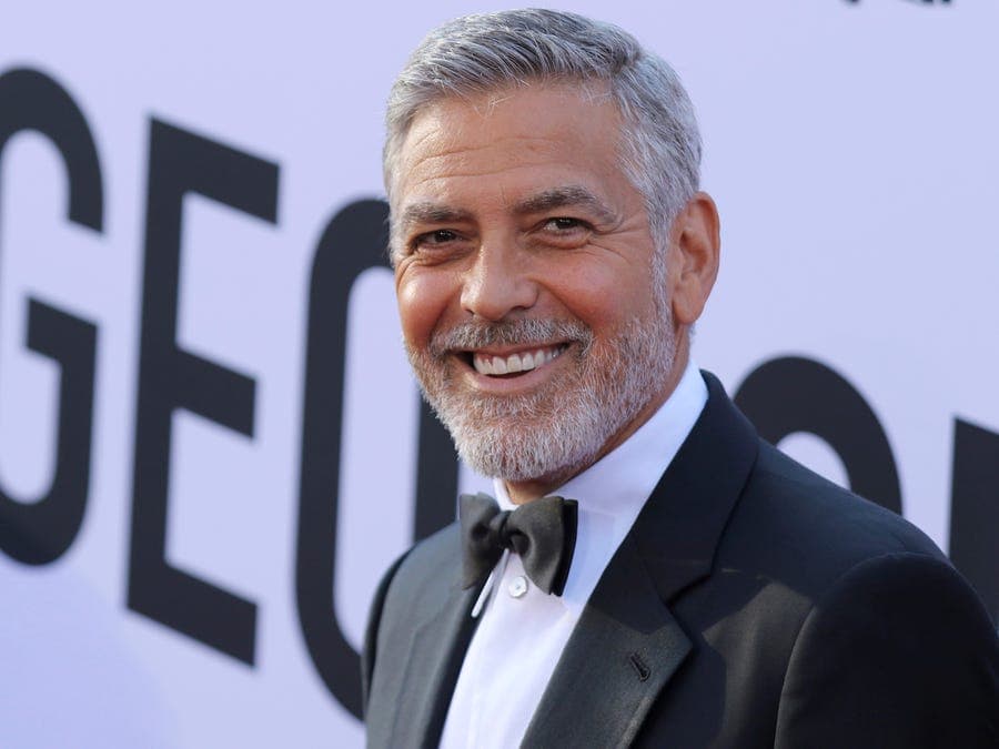Clooney se une às críticas por falta de diversidade no Oscar