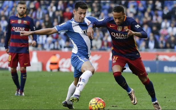 Barcelona vai cobrar Liga da Espanha sobre caso Neymar, diz jornal
