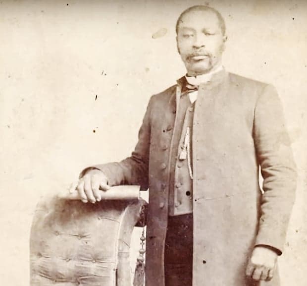 Livro conta história de Jeremiah G. Hamilton, primeiro milionário negro de Wall Street