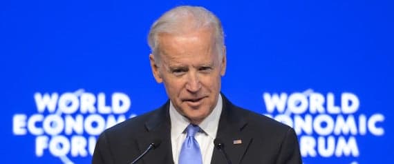 Davos 2016: Biden lamenta que gays e transgêneros sejam tratados como ‘cidadãos de segunda classe’