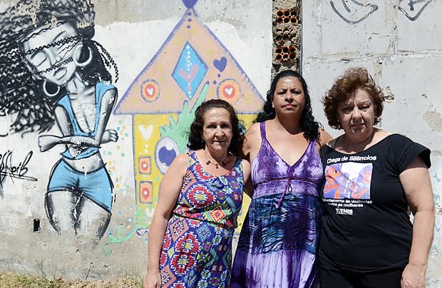 Aplicativo ajuda a combater violência contra a mulher no Rio Grande do Sul