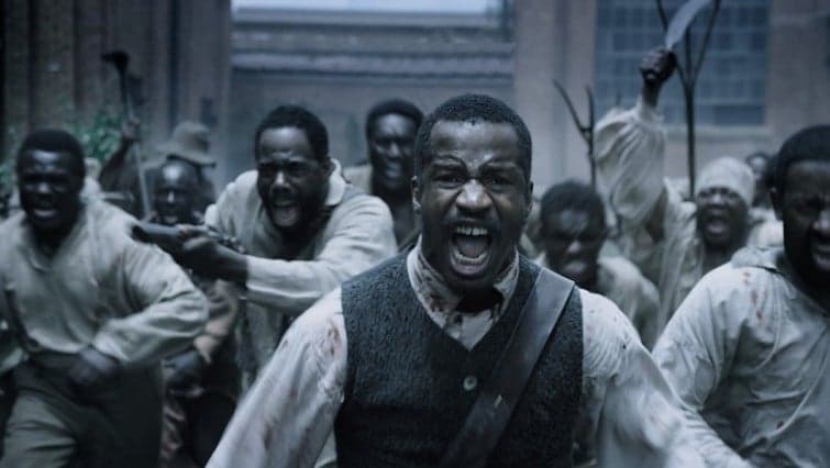 Filme sobre revolta de escravos nos EUA é aplaudido de pé em Sundance