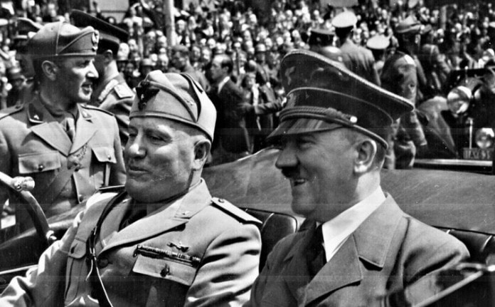 Hitler_and_Mussolini_in_Munich,_Germany,_circa_June_1940