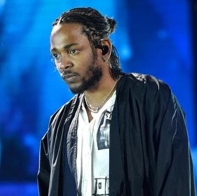Kendrick Lamar mostra para que servem premiações como o Grammy