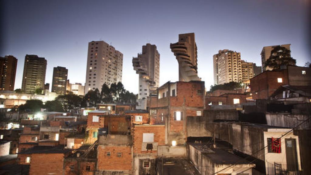 Desigualdade no Brasil lembra “Os Miseráveis” de Victor Hugo, compara Le  Monde