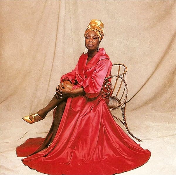Hoje na História, 21 de Fevereiro de 1933 nascia Nina Simone