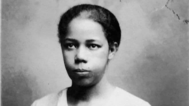 A filha de ex-escrava que virou deputada e inspira o movimento negro no Brasil