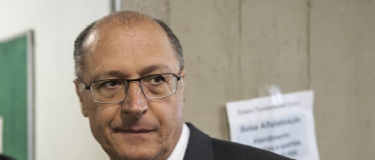 Gestão Alckmin impõe sigilo de 50 anos em registro policial