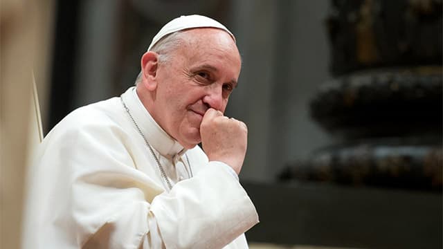 Papa Francisco pede perdão aos indígenas pelo abuso contra suas terras e sua cultura