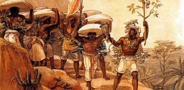 125 de Abolição: local que foi porta de entrada de escravos e resquicios da escravidão no mundo