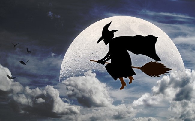 O que é uma bruxa para você? Símbolo do mal, personagem tentadora ou ícone  feminista?