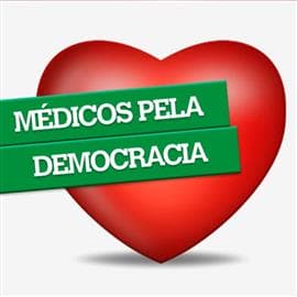 Manifesto “Médicos pela Democracia”