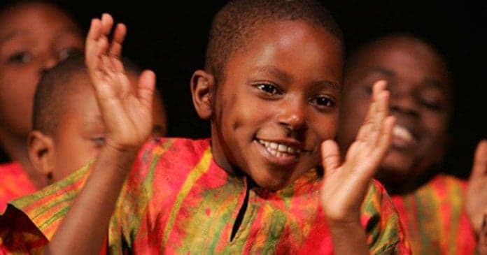 Ubuntu: A Filosofia Africana Que Nutre O Conceito De Humanidade Em Sua Essência