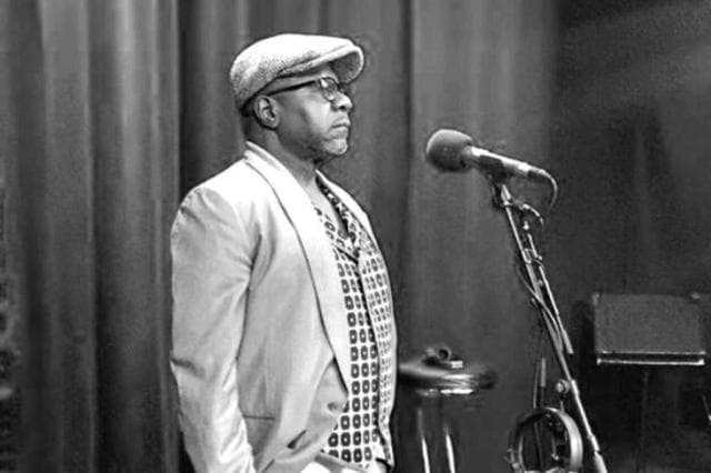 Morre cantor congolês Papa Wemba, rei da rumba africana