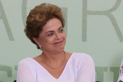 Quando a misoginia pauta as críticas ao governo Dilma