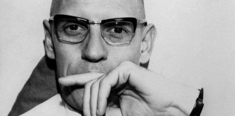 O corpo utópico de Michel Foucault