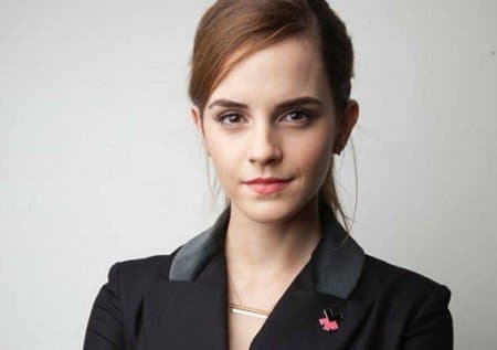 Emma Watson lança clipe sobre empoderamento feminino: ‘Ninguém pode nos parar’