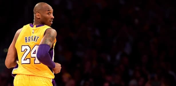 Kobe se despede com show e emoção em noite de virada incrível dos Lakers