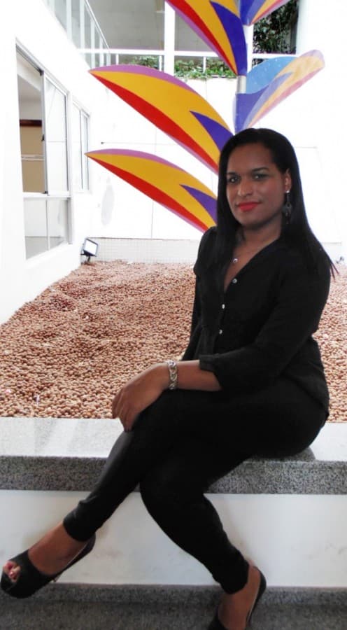 Alagoinhas terá primeira mulher transexual candidata a uma prefeitura no Brasil