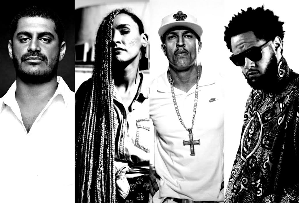 Mano Brown, Criolo, Yzalú, Emicida e nomes do Hip Hop dizem não ao golpe