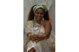 Sábado de Cultura Negra e Afrojoada em Madureira