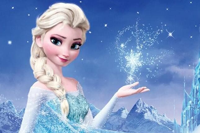Fãs de “Frozen” fazem campanha para que Elsa seja lésbica em continuação