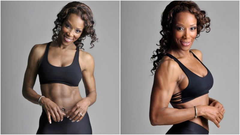 Efeito da Musculação nas mulheres – Healthy Generation