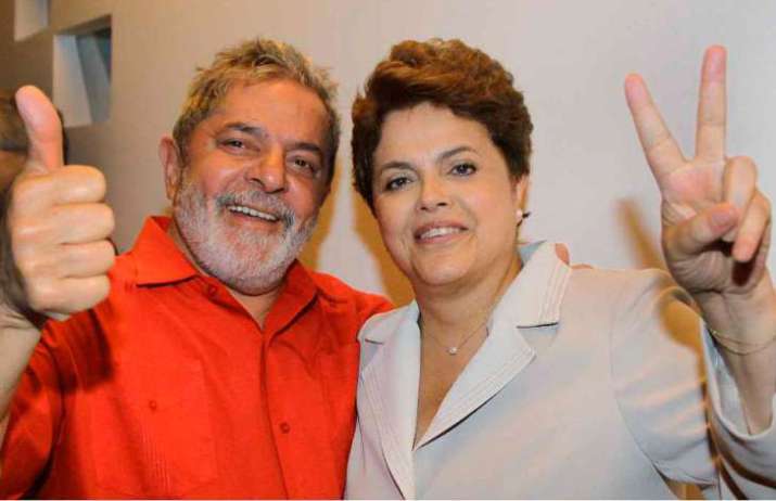 Risco Lula trava proposta de antecipação de eleições presidenciais