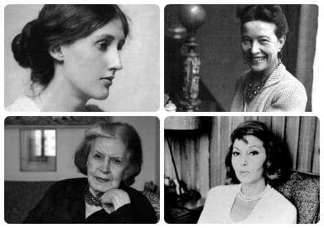 Dez romancistas feministas importantes na história da Literatura