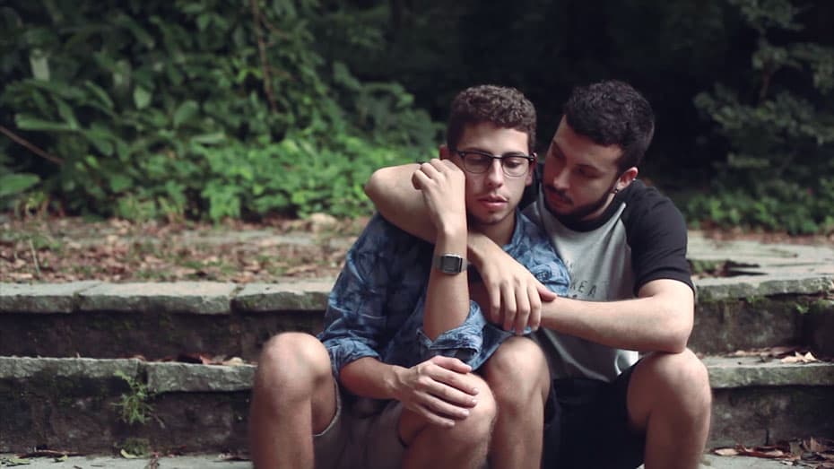 Nosso Amor Existe: Documentário apresenta histórias de casais homoafetivos