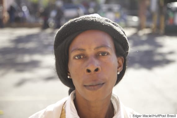 Nós repudiamos: Haitiana é vítima de xenofobia de EX-leitor do HuffPost Brasil
