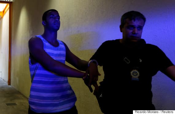 O massacre em Orlando, o estupro no Rio e a individualização da violência