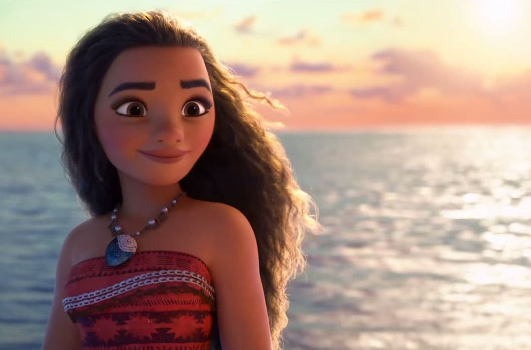 Disney enfrenta acusações de racismo graças a marketing do filme