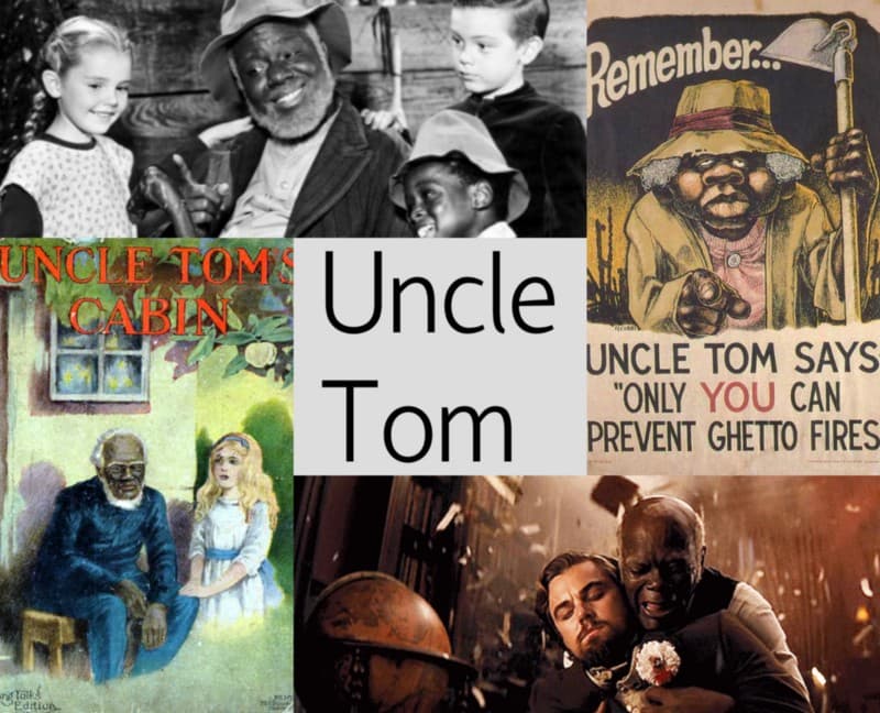 Uncle Tom – Reconhecendo estereótipos racistas internacionais – Parte VI