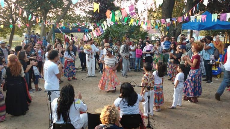 Poeta Sérgio Vaz lança obra “Flores de Alvenaria” neste sábado, em Itaquera
