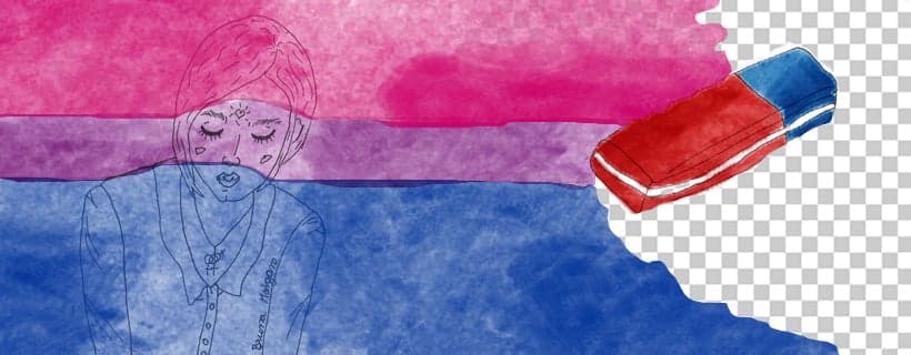 A importância dos termos “monossexual” e “bifobia” para o movimento bissexual