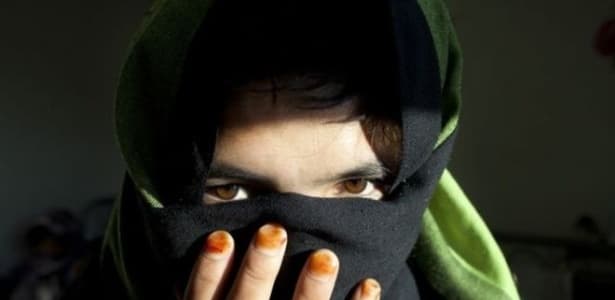 Menina trocada por cabra: a tragédia do casamento infantil no Afeganistão
