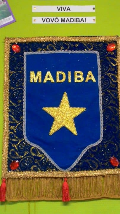 madiba