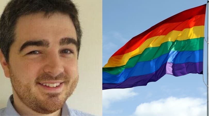 Nico Hines, jornalista que expôs atletas gays da vila olímpica, é retirado da cobertura da Olimpíada