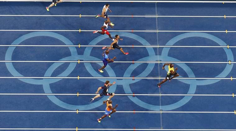 Usain Bolt: 9 curiosidades sobre os 9 ouros do mito em Olimpíadas