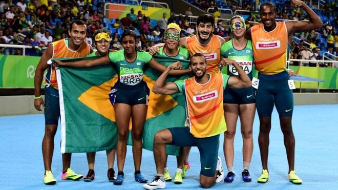 ‘Esporte paralímpico ainda não mudou preconceito no Brasil’, diz ex-chefe da delegação brasileira