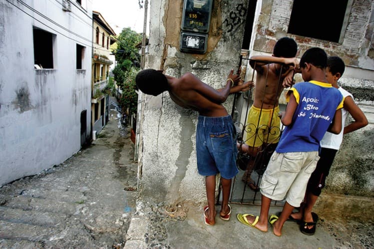 Educação em Portugal “não ultrapassou as desigualdades criadas pelo racismo”