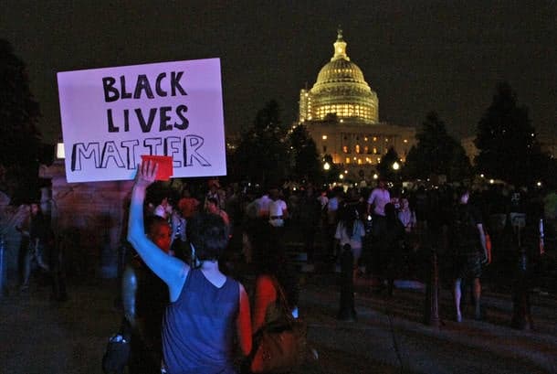 Internet ampliou mobilização contra racismo nos EUA