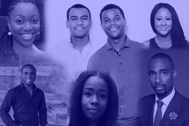 7 empreendedores negros transformadores no mundo dos negócios e da tecnologia