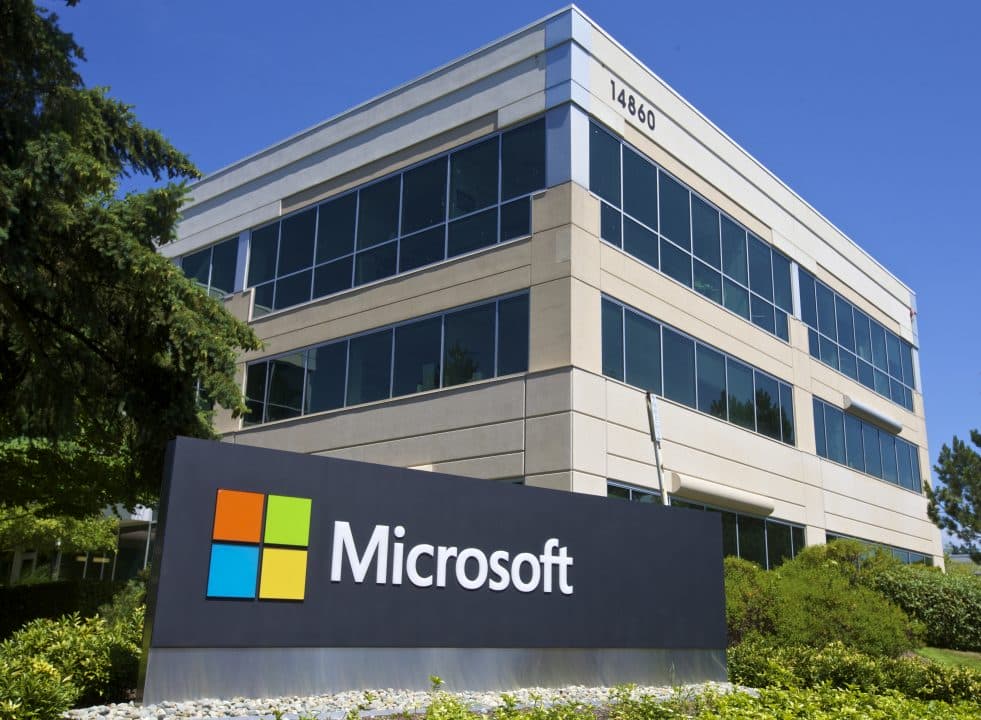 Microsoft cria site para denúncias de abuso, preconceito e discurso de ódio