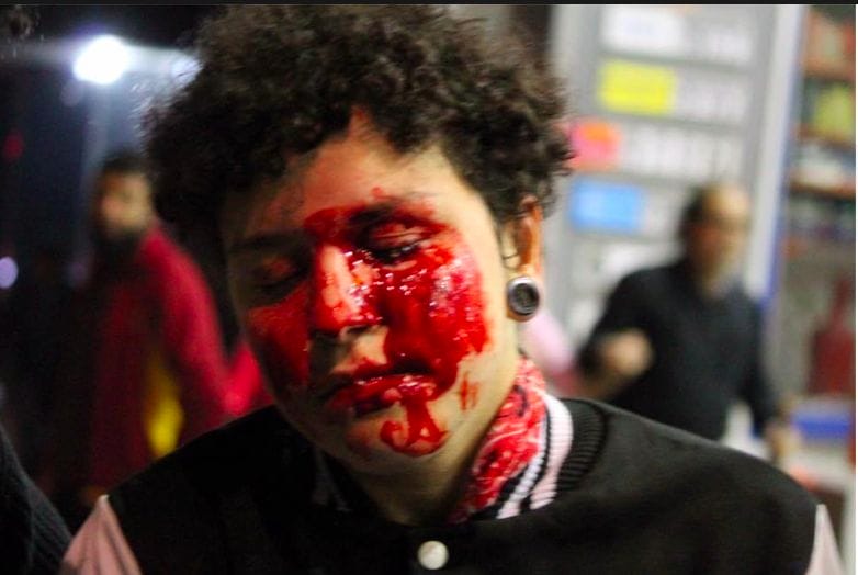 Leandro Karnal: professor que festejou ataque a estudante é “co-autor da violência”