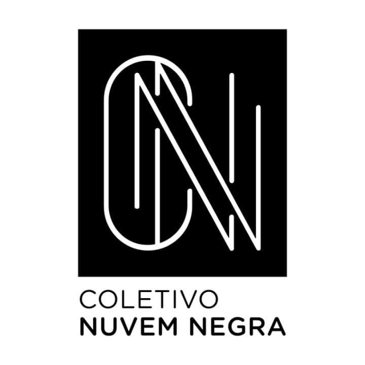 Coletivo Nuvem Negra da PUC-Rio lança jornal preto
