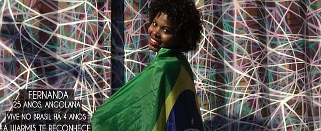 Campanha #MaisQueImigrante visa desconstruir xenofobia dos brasileiros