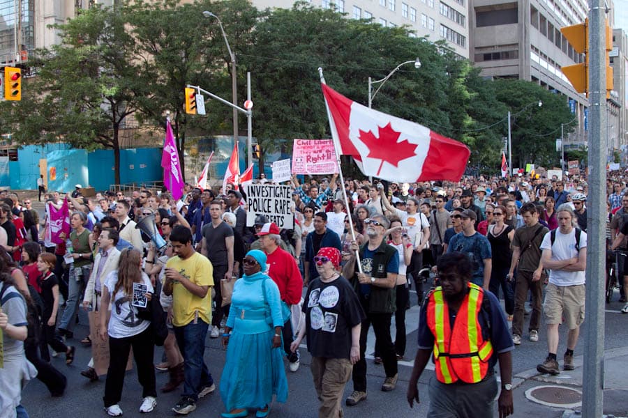 Especialistas da ONU pedem proteção aos direitos humanos de afrodescendentes no Canadá